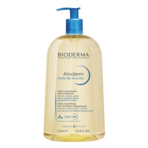BIODERMA ATODERM ACEITE DE DUCHA, 1 L.