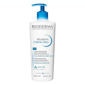 BIODERMA ATODERM CREMA, 500 ML.