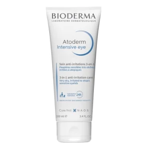 BIODERMA ATODERM INTENSIVE EYE, 100 ML.