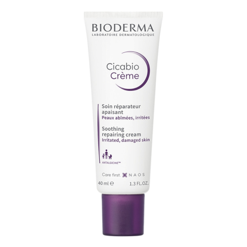 BIODERMA CICABIO CEMA, 40 ML.
