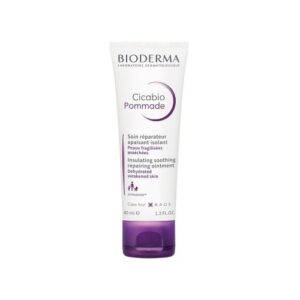 BIODERMA CICABIO POMADA, 40 ML.