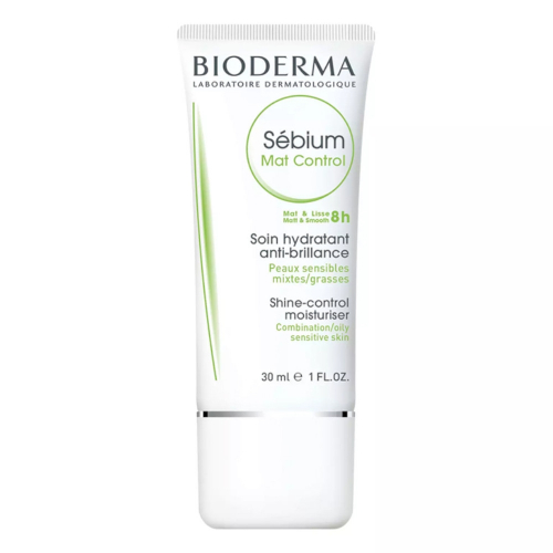 BIODERMA SÉBIUM MAT CONTROL, 30 ML.