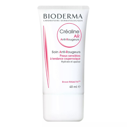 BIODERMA SENSIBIO AR, 40 ML.