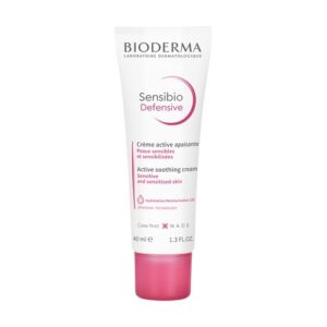 BIODERMA SENSIBIO DEFENSIVE, 40 ML.