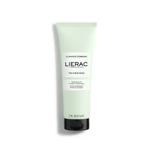 LIERAC: LA MASCARILLA EXFOLIANTE, 75 ML.