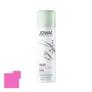 JOWAE AGUA DE TRATAMIENTO HIDRATANTE, 200 ML.