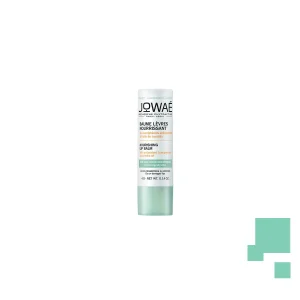 JOWAE BÁLSAMO LABIAL NUTRITIVO, 4 G.