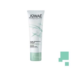 JOWAE BÁLSAMO HIDRATANTE REPARADOR Y CALMANTE ROSTRO Y CUERPO, 40 ML.