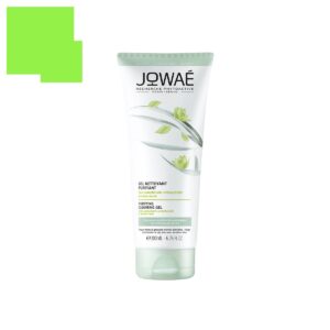 JOWAE GEL LIMPIADOR PURIFICANTE, 200 ML.