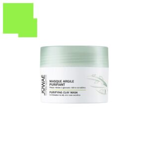 JOWAE MASCARILLA DE ARCILLA PURIFICANTE, 50 ML.