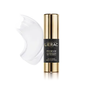 LIERAC PREMIUM TRATAMIENTO CONTORNO DE OJOS, 15 ML.