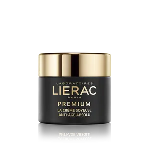LIERAC PREMIUM CREMA SEDOSA, 50 ML.