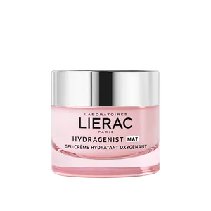LIERAC HYDRAGENIST GEL-CREMA HIDRATANTE, 50 ML.