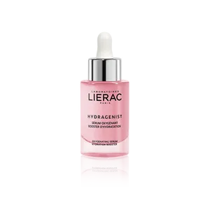 LIERAC HYDRAGENIST SÉRUM HIDRATANTE, 30 ML.