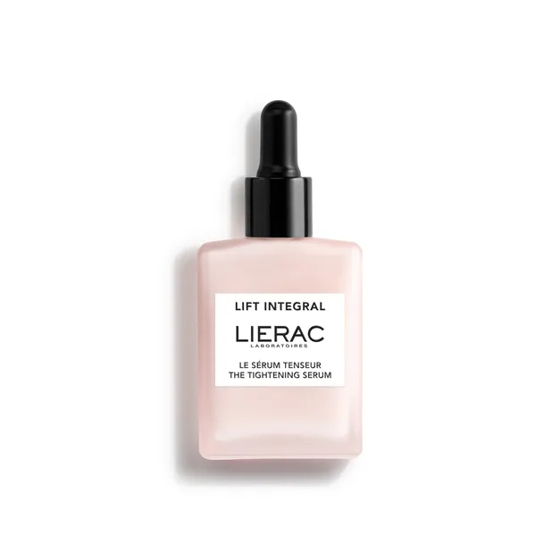 LIERAC LIFT INTEGRAL SERUM TENSOR, 30 ML.
