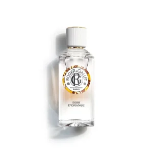 ROGER & GALLET: AGUA PERFUMADA DE BINESTAR BOIS D´ORANGE, 100 ML.