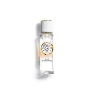 ROGER & GALLET: AGUA PERFUMADA DE BIENESTAR BOIS D´ORANGE, 30 ML.