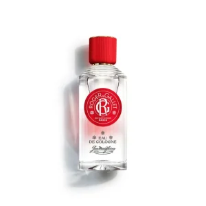 ROGER & GALLET: EAU DE COLGNE JEAN MARIE FARINA, 30 ML.