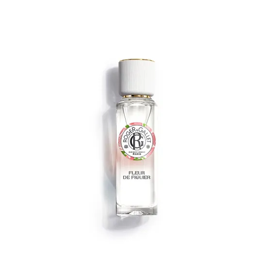 ROGER & GALLET: AGUA PERFUMADA DE BIENESTAR FLEUR DE FIGUIER, 30 ML.