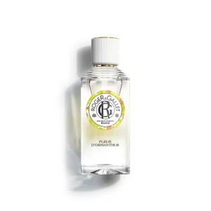 ROGER & GALLET: AGUA PERFUMADA DE BIENESTAR FLEUR D'OSMANTHUS, 100 ML.