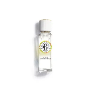 ROGER & GALLET: AGUA PERFUMADA DE BIENESTAR FLEUR D'OSMANTHUS, 100 ML.