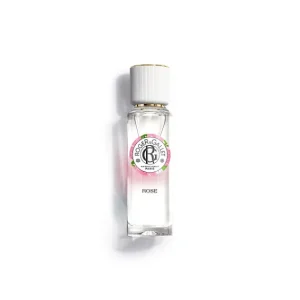 ROGER & GALLET: AGUA PERFUMADA DE BINESTAR ROSE, 30 ML.