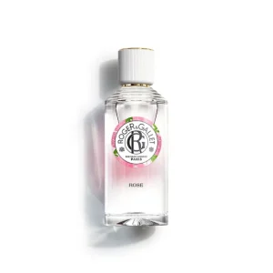 ROGER & GALLET: AGUA PERFUMADA DE BINESTAR ROSE, 100 ML.