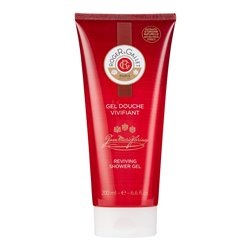 ROGER & GALLET: JEAN-MARIE FARINA GEL MDE DUCHA VIVIFICANTE, 200 ml.