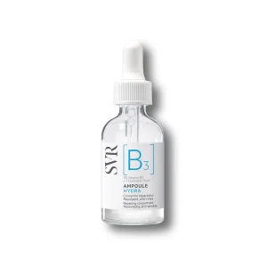 SVR [B3] AMPOULE HYDRA, 30 ML.
