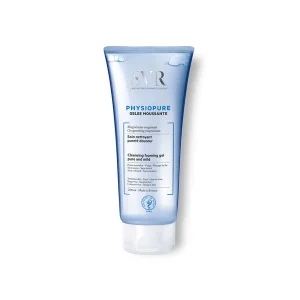 SVR PHYSIOPURE GEL MOUSSANT, 200 ML.