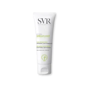 SVR SEBIACLEAR HYDRA, 40 ML.