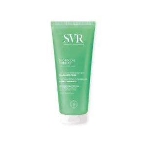 SVR SPIRIAL DÉO-DOUCHE, 200 ML.