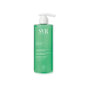 SVR SPIRIAL DÉO-DOUCHE, 400 ML.