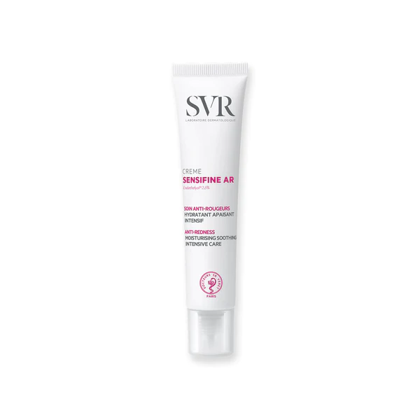 SVR SENSIFINE AR CREME, 40 ML.