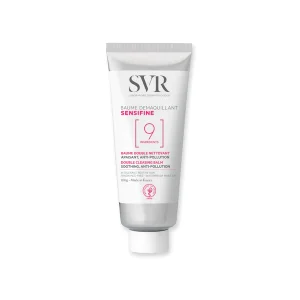 SVR SENSIFINE BAUME DÉSMAQUILLANT, 100 ML.