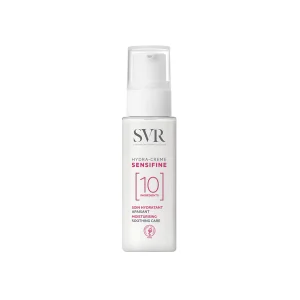 SVR SENSIFINE HYDRA-CREME, 40 ML.