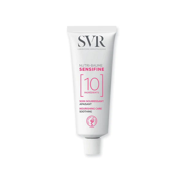 SVR SENSIFINE NUTRI-BAUME, 40 ML.