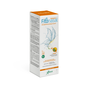 ABOCA FITONASAL PEDIATRIC – SPRAY