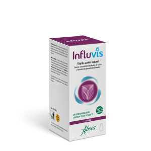 ABOCA INFLUVIS JARABE
