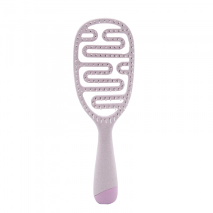 BECASAN CEPILLO PARA PELO DE FIBRA DE TRIGO